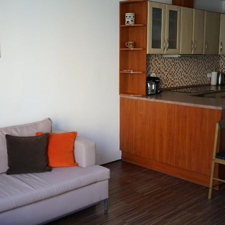 פראג K-14 Apartment מראה חיצוני תמונה
