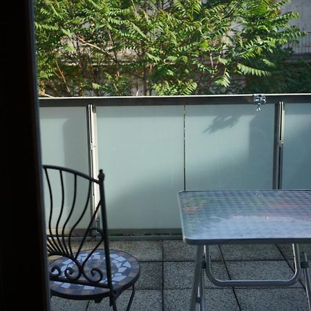 פראג K-14 Apartment מראה חיצוני תמונה