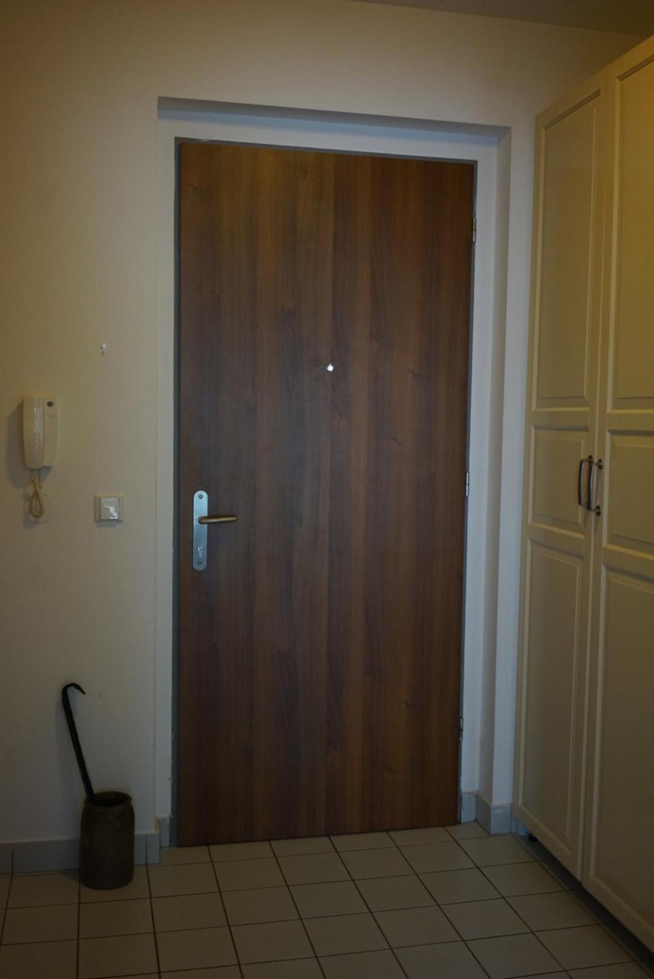 פראג K-14 Apartment מראה חיצוני תמונה