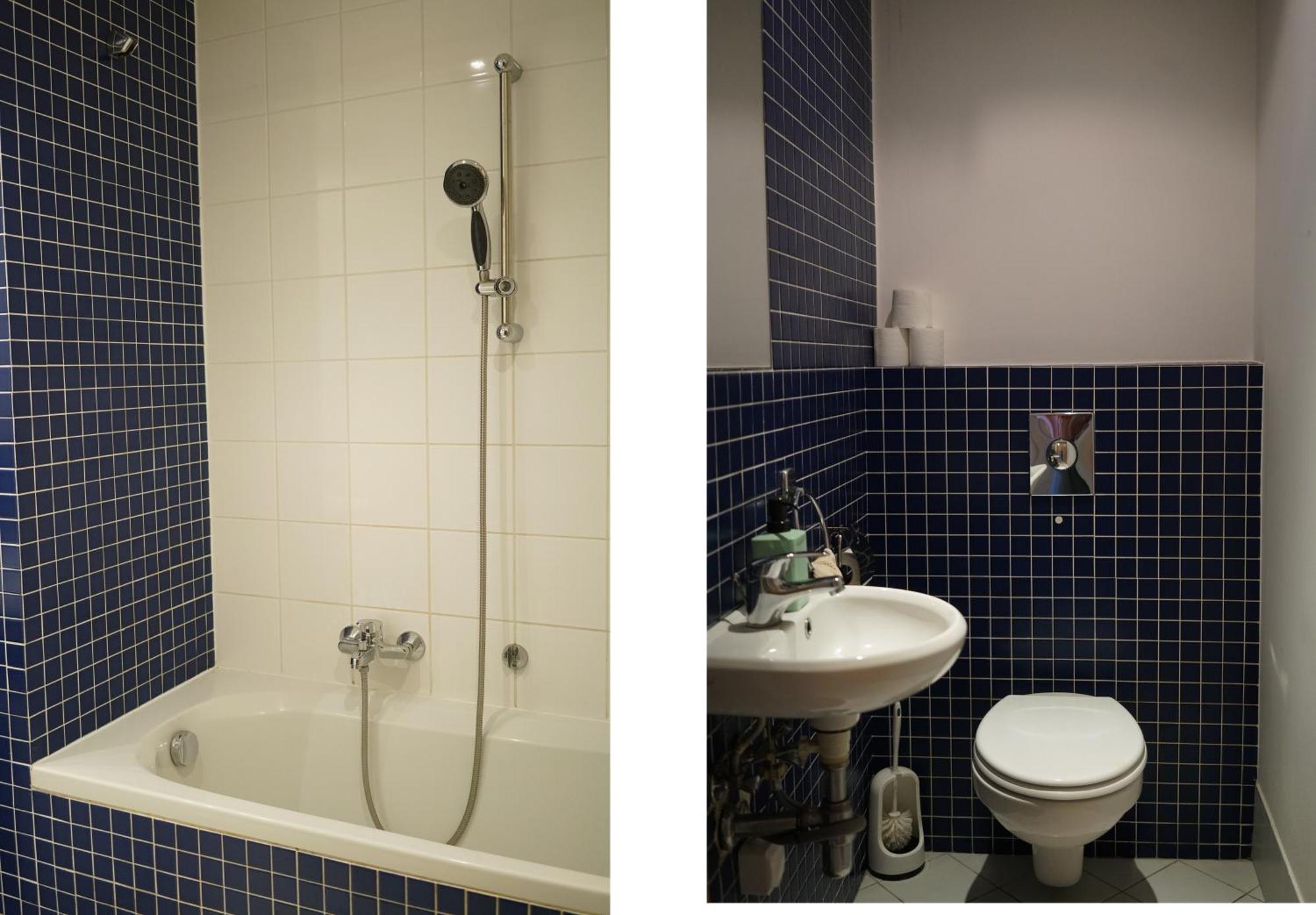פראג K-14 Apartment מראה חיצוני תמונה