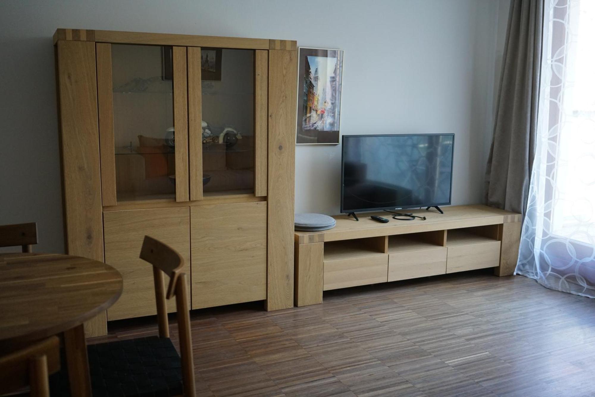 פראג K-14 Apartment מראה חיצוני תמונה